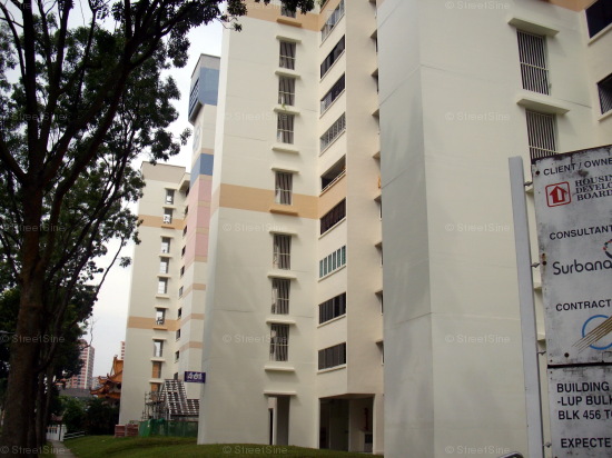 Jurong West Street 41 thumbnail photo